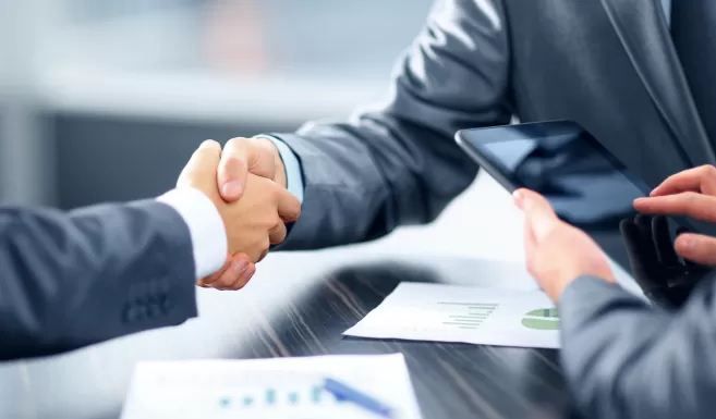 Industrie : L'accès au financement bancaire jugé « normal » par 80% des patrons au T2-2025