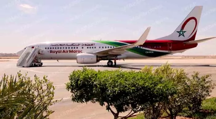 Royal Air Maroc renforce la connectivité « point-à-point » au départ de Marrakech vers la France et la Belgique