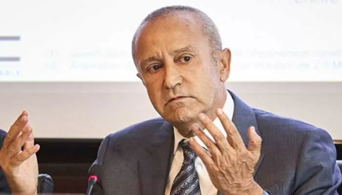 Mohamed Bouzoubaâ nouveau président du MAS de Fès