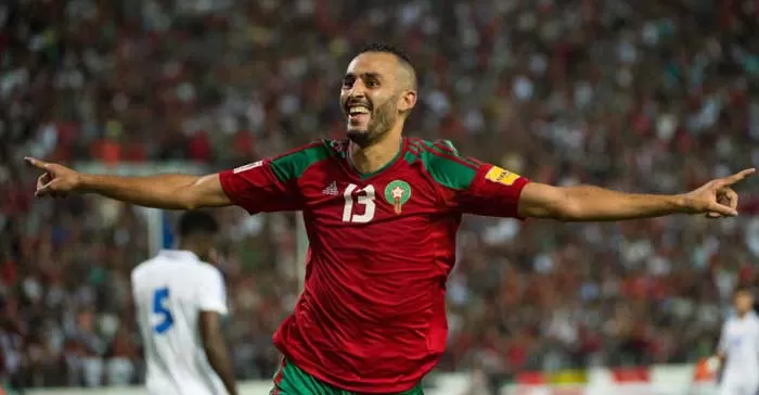 Khalid Boutaïb s’engage avec le KACM