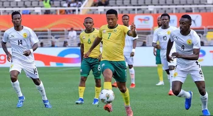 CHAN-2024 : Victoire de l’Ouganda et de l’Afrique du Sud