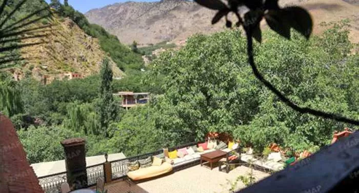Tourisme de montagne: Imlil, un élan nouveau pour l’économie locale