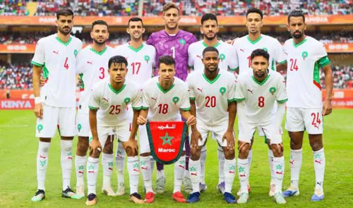 CHAN-2024 : Les Lions de l’Atlas acculés à la victoire
