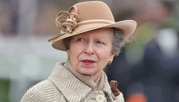 La princesse Anne fête ses 75 ans, sans la moindre envie de ralentir
