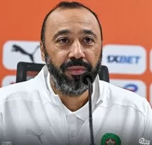 Tarik Sektioui Le mental des joueurs a été décisif pour la victoire contre la Zambie