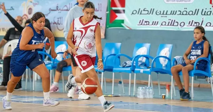 Lancement à Tanger du tournoi « Harat Al Maghariba » de futsal et de basket-ball
