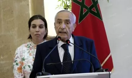 Commémoration du 72ème anniversaire du soulèvement du 17 août 1953 à Tafoughalt