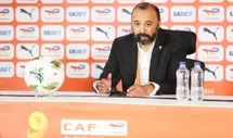 Tarik Sektioui : La forte personnalité et la confiance en soi des joueurs étaient décisives