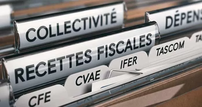 Les recettes fiscales progressent de 15,9% à fin juillet 2025