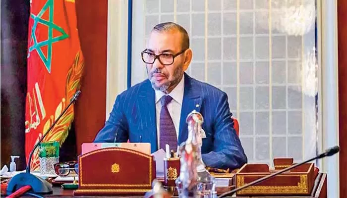 Le Royaume du Maroc a toujours inscrit son action extérieure dans une démarche légaliste, structurée, fondée sur le respect du droit  international et des principes de la Charte des Nations unies