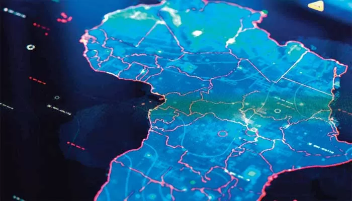 La clé de l'intégration économique de l'Afrique