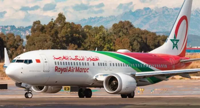 Royal Air Maroc, transporteur officiel de la Biennale de Sao Paulo