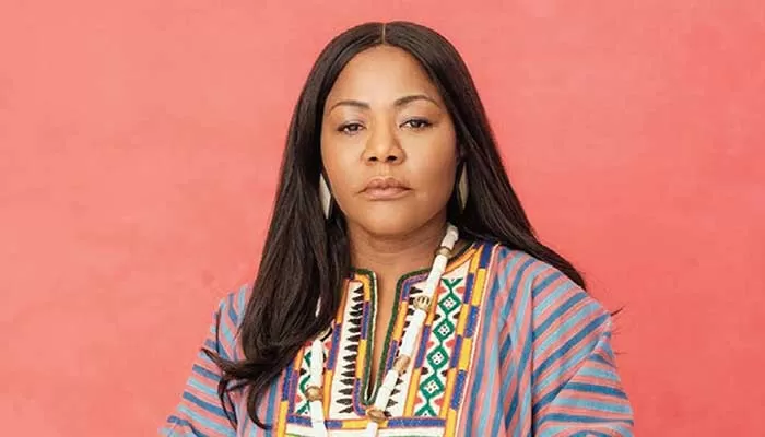 Reni Folawiyo. Pousser « l'afro-luxe » sur la scène mondiale
