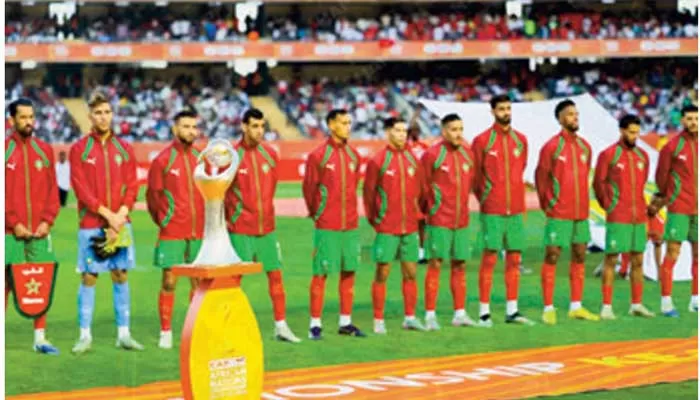 D’anciens internationaux saluent l’exploit de la sélection marocaine