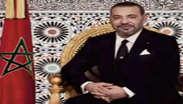 “C’est un motif de joie et de fierté de vous adresser Nos chaleureuses félicitations pour ce sacre continental, le troisième du genre, qui conforte les exploits et performances continentaux exceptionnels réalisés récemment par le football marocain »