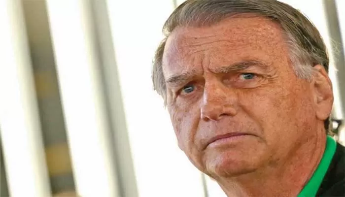 Jair Bolsonaro, l'ultra-conservateur qui met sous tension la démocratie brésilienne