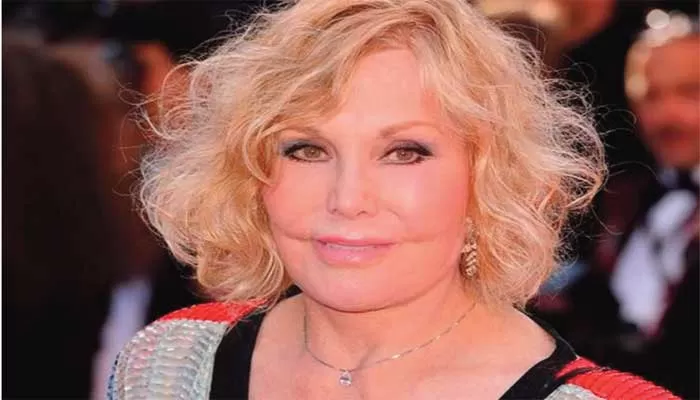 Kim Novak, l'indocile d'Hollywood récompensée à Venise