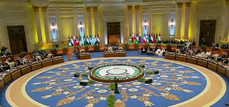 Le Maroc prend part au Caire à la 164 ème session ordinaire du Conseil de la Ligue arabe au niveau des délégués permanents
