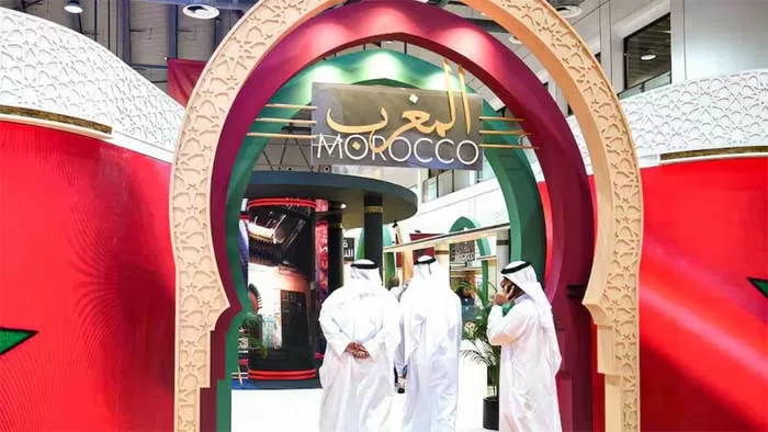 Participation du Maroc au 25ème Forum international des narrateurs de Sharjah