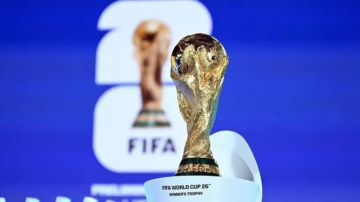 Coupe du monde 2026 : Mise en vente prochaine des billets