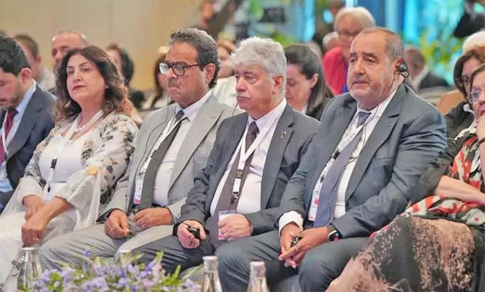 L’Alliance social-démocrate dans le monde arabe fait de la Palestine le cœur de son combat pour la justice
