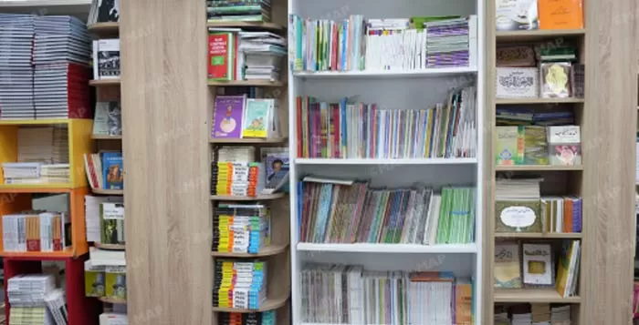 Rentrée scolaire : Les librairies prises d’assaut