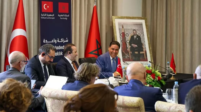 Maroc–Turquie : Les opérateurs privés explorent de nouvelles opportunités d'investissement et de partenariat