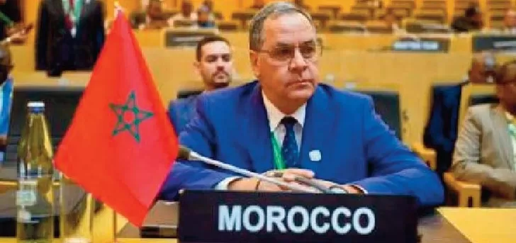 L'Initiative Royale atlantique mise en avant devant le 2ème Sommet Afrique-CARICOM