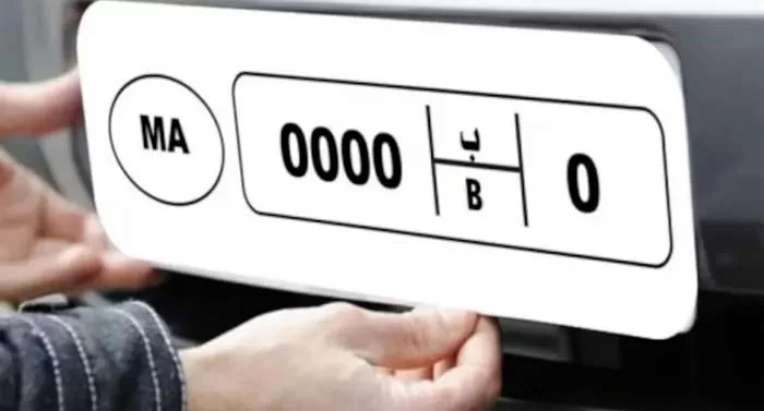 Les PV dressés pour non-conformité au Code de la route
