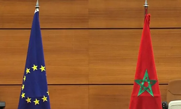 Accord sur la participation élargie du Maroc au Partenariat pour la recherche et l'innovation en Méditerranée de l'UE