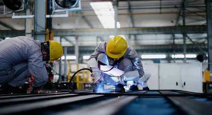 En dépit d’une amélioration de l'activité industrielle en juillet 2025 : Les carnets de commandes restent inférieurs à la normale