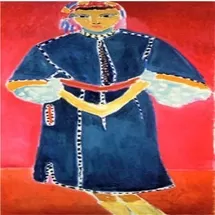 Henri Matisse : lumière et sacralité Henri Matisse : lumière et sacralité