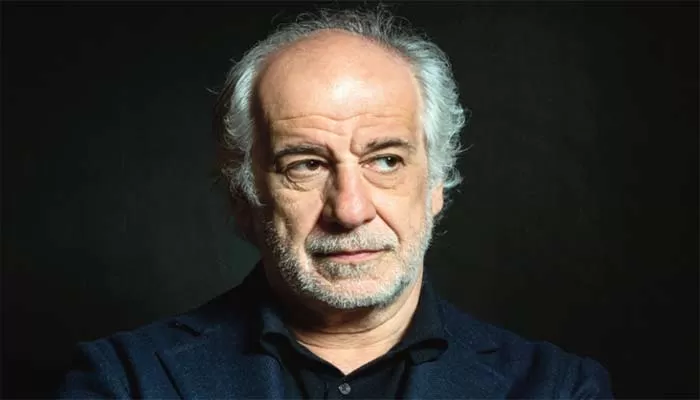 Toni Servillo, l'acteur aux mille visages récompensé à la Mostra