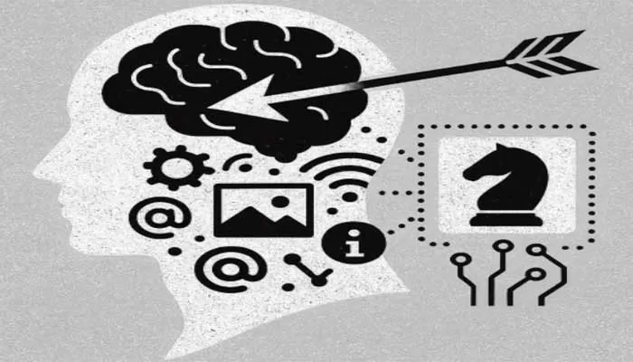 Territoire mental : La conquête silencieuse des guerres cognitives