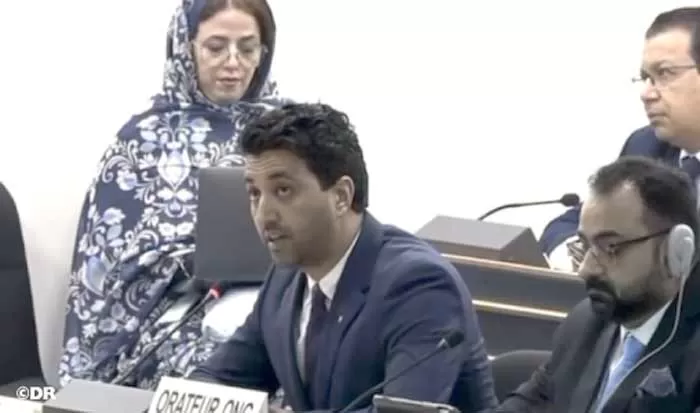 Les avancées de développement dans les provinces du Sud du Maroc mises en exergue au CDH