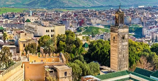 Un colloque international sur le « Dialogue des cultures et des civilisations » à Fès