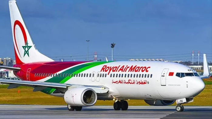 Royal Air Maroc inaugure sa nouvelle ligne directe Casablanca-N'Djamena
