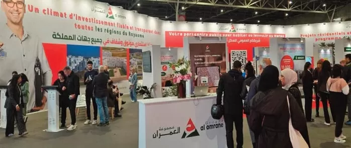Le Salon international « Al Omrane Expo-Marocains du Monde » fait escale à Madrid