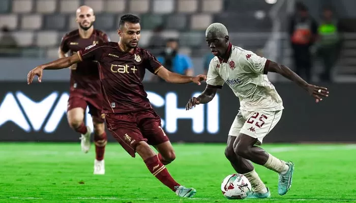 Botola Pro D1 « Inwi » : Union Yacoub El Mansour tient tête au Wydad de Casablanca