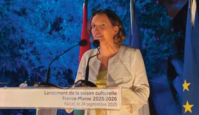 L'Institut français du Maroc lance sa saison culturelle 2025-2026 sous le thème « J-Lioum, ici et maintenant »