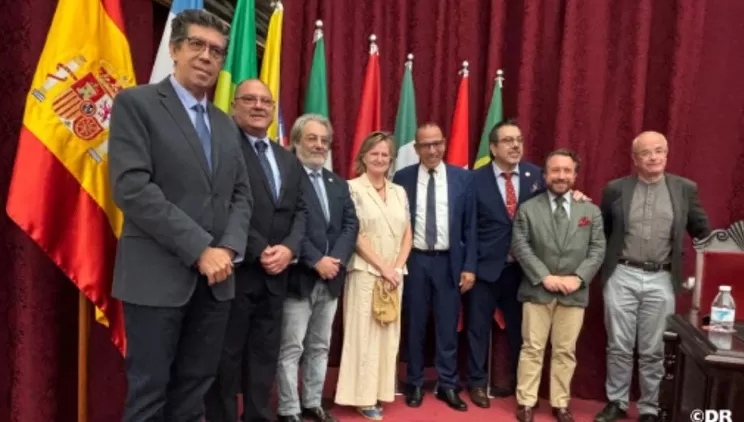 Présentation à Séville des efforts du Maroc pour préserver le patrimoine hassani