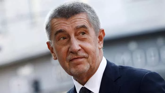 Andrej Babis, le milliardaire tchèque favori des législatives