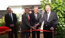 Maroc-Allemagne : La BVMW inaugure son bureau à Rabat