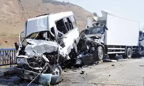 Province de Sidi Kacem : Neuf morts dans un accident de la route