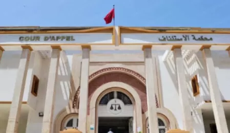 Suite aux actes survenus à Sidi Taibi : 17 individus déférés devant le parquet près la Cour d'appel de Kénitra