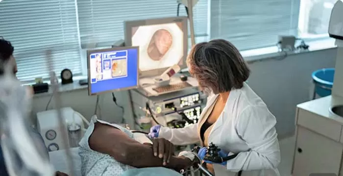 Endoscopie digestive : Une révolution pour la santé