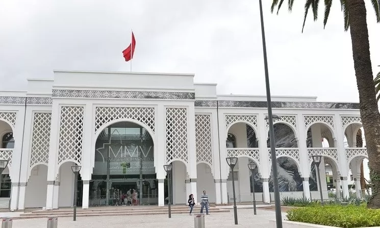 Préservation et valorisation du patrimoine marocain