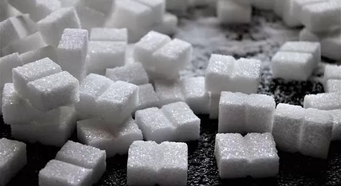 Baisse des prix mondiaux du sucre et des produits laitiers