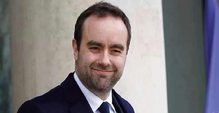 Sébastien Lecornu, la chute éclair d'un soldat de Macron réputé bon négociateur
