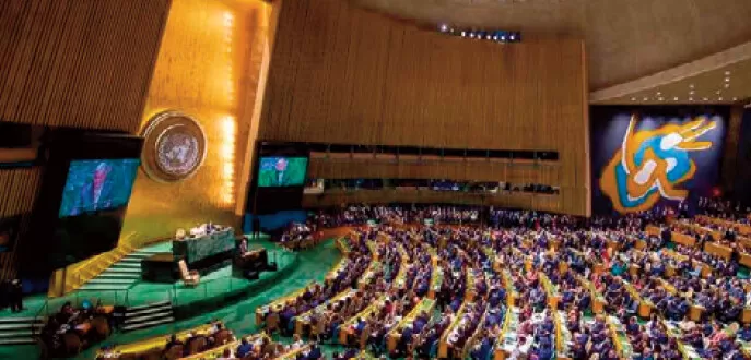 Des pétitionnaires soulignent la dynamique de soutien international à la marocanité du Sahara et au plan d'autonomie